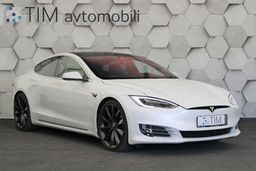 Zunanja slika - Tesla Model S - 100D AWD - 2 - Predogledna slika