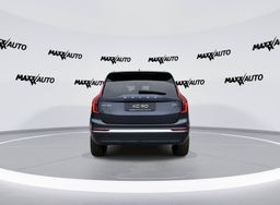 Zunanja slika - Volvo XC90 - B5 P Core Bright 7s AT AWD 3 leta gar. + 3 serv. - 6 - Predogledna slika