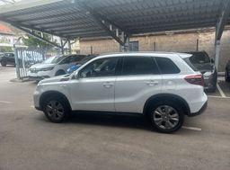 Zunanja slika - Suzuki Vitara - 1.4 Boosterjet AllGrip Hibrid Premium - 6 - Predogledna slika