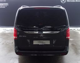 Zunanja slika - Mercedes-Benz EQV - 300 dolgi - 4 - Predogledna slika