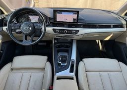Zunanja slika - Audi A4 - 40 TDI quattro S tronic MATRIX ACC NAVI USNJE - 7 - Predogledna slika