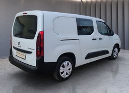 Zunanja slika - Citroën Berlingo - BlueHDi - 3 - Predogledna slika
