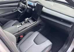 Zunanja slika - Geely Cityray - 1.5 7DCT FWD GF - 11 - Predogledna slika