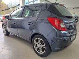 Zunanja slika - Opel Corsa - 1.2-SLOV.POREKLO-1 LETO GARANCIJE-KOT NOVA-5 VRAT - 2 - Predogledna slika