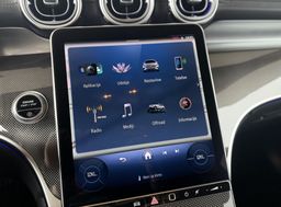 Zunanja slika - Mercedes-Benz GLC-Razred - 300 d 4MATIC AMG Line - 17 - Predogledna slika