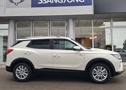 Zunanja slika - KG Mobility Korando - 1.5 T-GDI 120 kW Smart M T - 3 - Predogledna slika