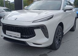 Zunanja slika - Forthing Forthing T5 EVO - T5 Evo + ADAS - 1 - Predogledna slika