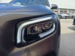 Zunanja slika - Mercedes-Benz GLB-Razred - GLB-Razred - 20 - Predogledna slika