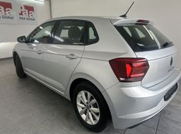 Zunanja slika - VW Polo - Highline 1.0 TSI 70kW.NEMŠKI+4ALU.NAVI.LED.USNJE - 14 - Predogledna slika
