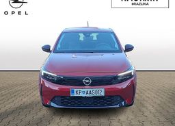 Zunanja slika - Opel Corsa - 1.2 TURBO 74KW EDITION - Testno vozilo - 8 - Predogledna slika