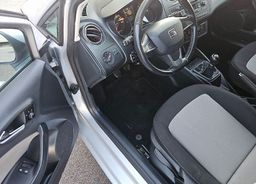 Zunanja slika - Seat Ibiza - 1.4 86ks °15-COL° °REDNO VZDRŽEVANO° °SLO-POREKLO° - 7 - Predogledna slika