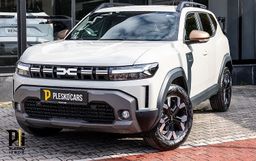 Zunanja slika - Dacia Duster - Hybrid 140 Extreme - 8 let jamstva - 1 - Predogledna slika