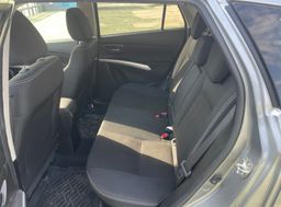 Zunanja slika - Suzuki SX4 S-Cross - 1.4 BOOSTERJET ELEGANCE ALLGRIP NAVI.KAMERA - 11 - Predogledna slika