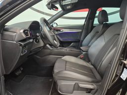 Zunanja slika - Cupra Formentor - 4Drive 2,0 TDI DSG - 5 - Predogledna slika