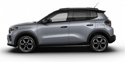 Zunanja slika - Citroën C3 - Max Ë- 113 KM 44 kWh + paket Zima - 4 - Predogledna slika