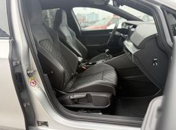 Zunanja slika - VW Golf - Variant 1.5 TSI R-Line - 14 - Predogledna slika