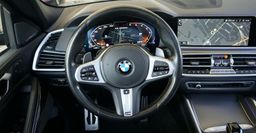 Zunanja slika - BMW X6 - serija :  xDriveM50d Avt.+PANO+LASER+HUD+22 COL+HARMAN .. - 10 - Predogledna slika