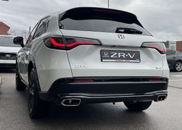 Zunanja slika - Honda ZR-V - I 2.0 I eHEV I SPORT I eCVT I ACC I LED I NAVI I - 7 - Predogledna slika