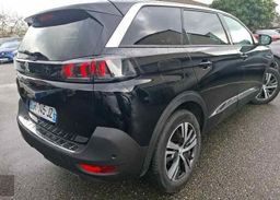 Zunanja slika - Peugeot 5008 - 1.5 BLUEHDI 130 ALLURE PACK.USNJE.LED.KAMERA.NAVI. - 5 - Predogledna slika