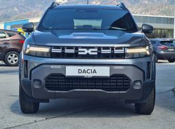 Zunanja slika - Dacia Duster - 1.2 TCe 130 EXPRESSION 4x4 - 2 - Predogledna slika