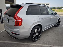 Zunanja slika - Volvo XC90 - B5 Ultimate Bright 7SED AWD ZRAČNO PANO KAM360 - 7 - Predogledna slika