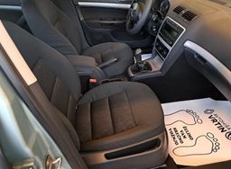 Zunanja slika - Škoda Octavia - Combi 1.6 CR TDI DPF Active - 8 - Predogledna slika