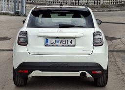 Zunanja slika - Fiat 600 - 1.2 E-DCT6 MHEV 100 - 5 - Predogledna slika