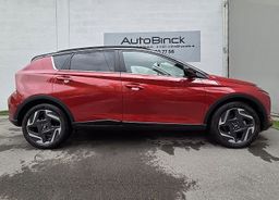 Zunanja slika - Hyundai Bayon - 1.0 T-GDI DCT Premium Radar SmartSense+ Winter - 6 - Predogledna slika