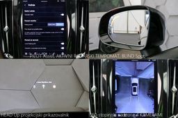 Zunanja slika - Volvo XC60 - B4D 2.0d Geartronic R-Design DARK Plus 197KM - 12 - Predogledna slika