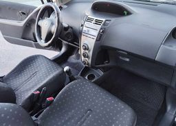 Zunanja slika - Toyota Yaris - 3V 1.0 VVT-KLIMA-SLO.POREKLO - 3 - Predogledna slika