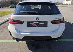 Zunanja slika - BMW Serija 3 - Touring: 320i  AT |M sport|Keyless|Fullled|aktivni temp| - 5 - Predogledna slika