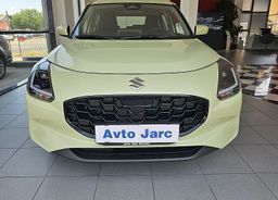 Zunanja slika - Suzuki Swift - 1.2 HIBRID COMFORT - 2 - Predogledna slika