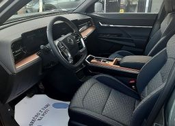 Zunanja slika - SsangYong Torres - EVX- ELEKTRIČNO VOZILO - 7 - Predogledna slika