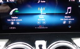 Zunanja slika - Mercedes-Benz B-Razred - 180 AUT. - 9 - Predogledna slika