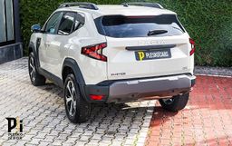 Zunanja slika - Dacia Duster - 1.2 TCe 130 Journey - 3 - Predogledna slika