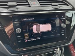 Zunanja slika - VW Touran - 2,0 TDI BMT Family DSG - 11 - Predogledna slika