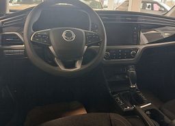 Zunanja slika - KG Mobility Korando - 1.5 T-GDI 120 kW Fresh+ M T 4kcija v decembru - 3 - Predogledna slika