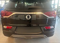 Zunanja slika - SsangYong Korando - 1.5 T-GDI Smart A T - 4 - Predogledna slika