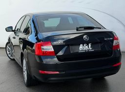 Zunanja slika - Škoda Octavia - 1.6 TDI-RS-185.000km-LIZING ZA TUJCE-ODLIČEN... - 7 - Predogledna slika