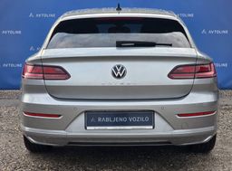 Zunanja slika - VW Arteon - Shooting Brake 2.0 TDI Elegance DSG ACC MRT KOT ERGO - 5 - Predogledna slika