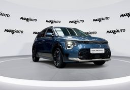 Zunanja slika - KIA Niro - EV EX MOTION - 3 - Predogledna slika
