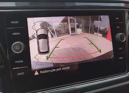 Zunanja slika - VW T-Roc - 1.5 TSI BMT Sport -26- - 8 - Predogledna slika