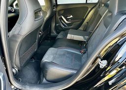 Zunanja slika - Mercedes-Benz A-Razred - 220d AMG+ALU18+ACC+KAMERA+VIRTUAL+AMBIENT+190PS - 8 - Predogledna slika