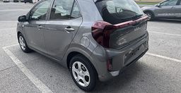 Zunanja slika - KIA Picanto - 1.0 GDI LX Active. 5M T  4-sedežni - 5 - Predogledna slika