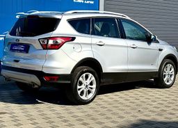 Zunanja slika - Ford Kuga - 2.0 TDCi Titan.110 kW M6 AWD. SLO. 1 last .51000km - 4 - Predogledna slika
