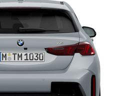 Zunanja slika - BMW Serija 1 - 116 - 6 - Predogledna slika