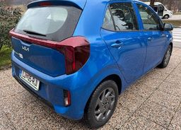 Zunanja slika - KIA Picanto - 1.0 GDI EX Trend. M T  4-sedežni - 4 - Predogledna slika