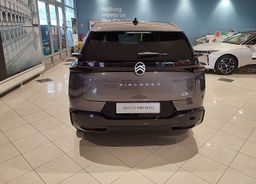 Zunanja slika - Citroën C5 Aircross - MAX Hibrid 145 avtomatik - 5 - Predogledna slika