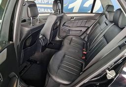 Zunanja slika - Mercedes-Benz E-Razred - E 200 BlueTEC ELEGANCE LED NAVIGACIJA... - 10 - Predogledna slika