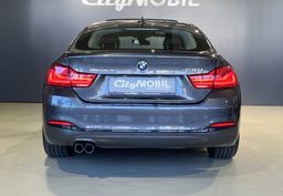 Zunanja slika - BMW Serija 4 - Gran Coupe: 430i-KEYLESS GO-LED-KAMERA-PDC-RADAR- - 13 - Predogledna slika